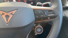 CUPRA Terramar 1.5 eTSI 150 V2 5dr DSG Petrol Hatchback